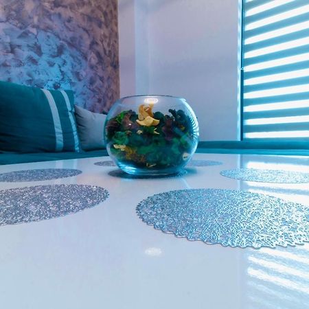 Apartament Paradis Eforie Nord Аджиджа Екстериор снимка