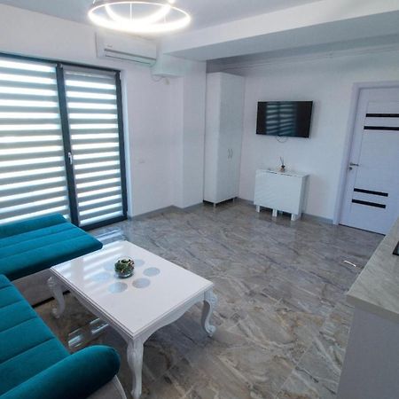 Apartament Paradis Eforie Nord Аджиджа Екстериор снимка