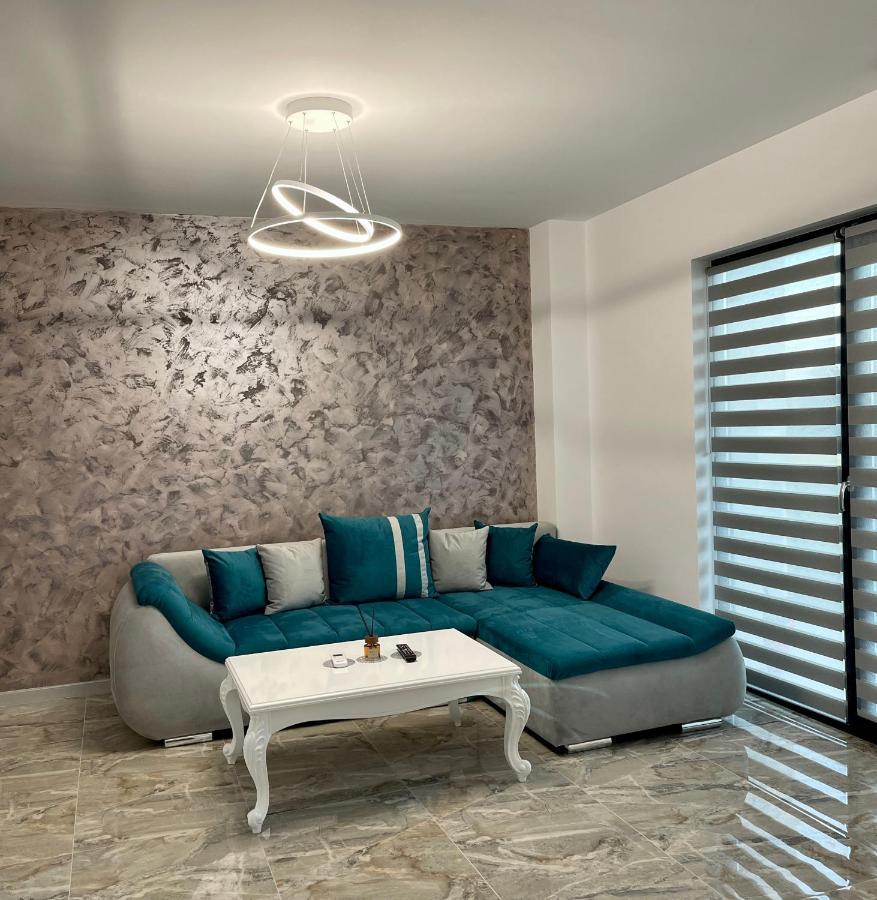 Apartament Paradis Eforie Nord Аджиджа Екстериор снимка