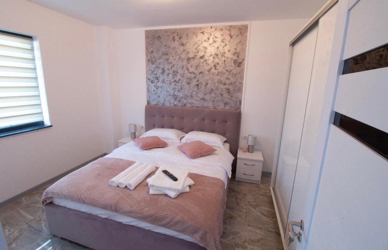 Apartament Paradis Eforie Nord Аджиджа Екстериор снимка