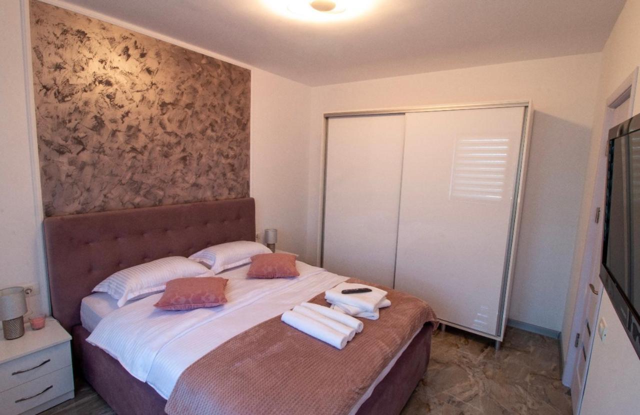 Apartament Paradis Eforie Nord Аджиджа Екстериор снимка