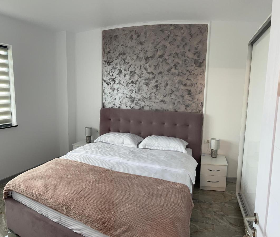 Apartament Paradis Eforie Nord Аджиджа Екстериор снимка