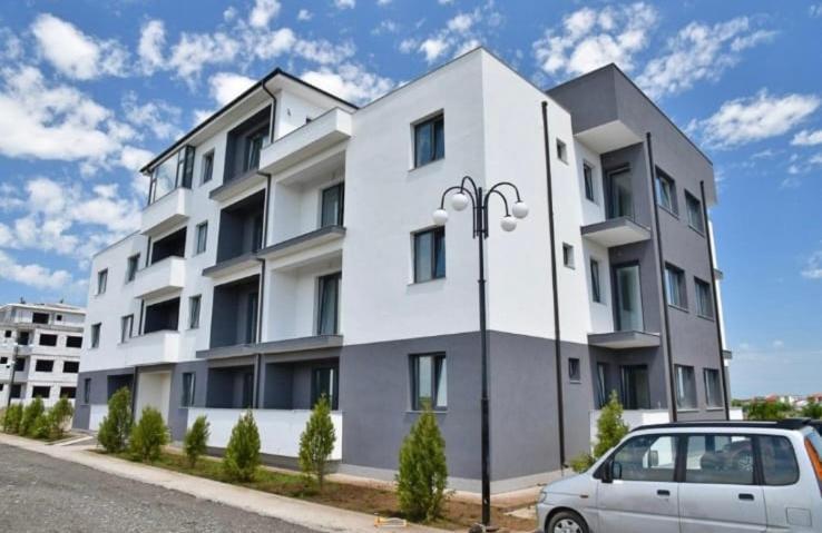Apartament Paradis Eforie Nord Аджиджа Екстериор снимка