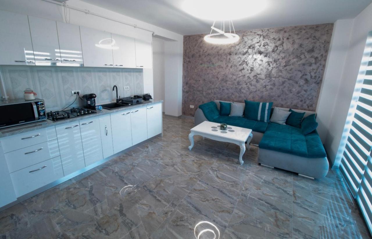 Apartament Paradis Eforie Nord Аджиджа Екстериор снимка