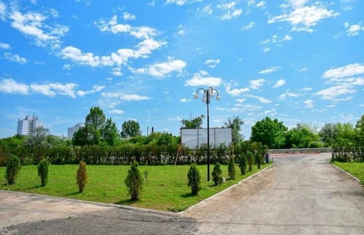 Apartament Paradis Eforie Nord Аджиджа Екстериор снимка